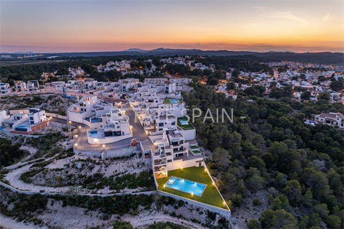 Вилла в Сан-Мигель-де-Салинас 135 м2 №VL26119944EE  - Продажа - 3 preview