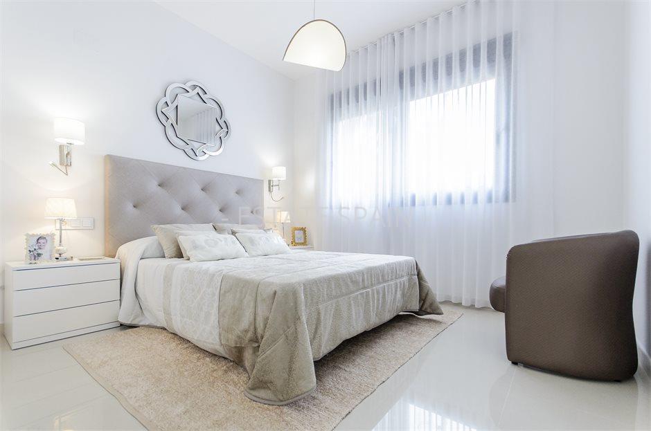 Вилла в Сан-Мигель-де-Салинас 135 м2 №VL26119944EE  - Продажа - 13 large