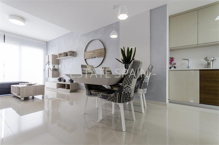 Вилла в Сан-Мигель-де-Салинас 135 м2 №VL26119944EE  - Продажа - 15 preview