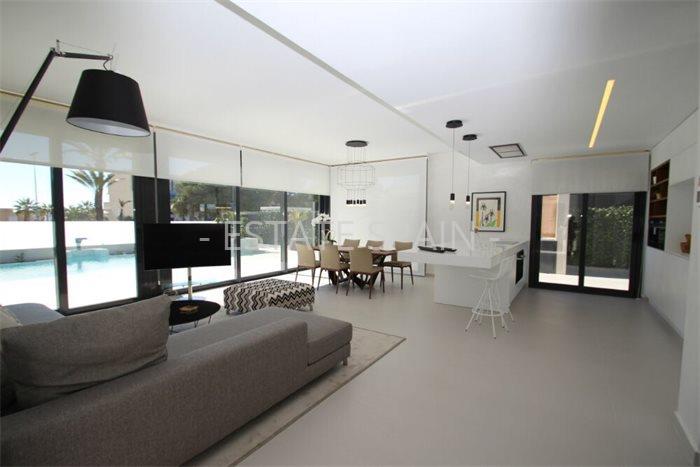 Вилла в Сан-Мигель-де-Салинас 135 м2 №VL26119944EE  - Продажа - 10 preview