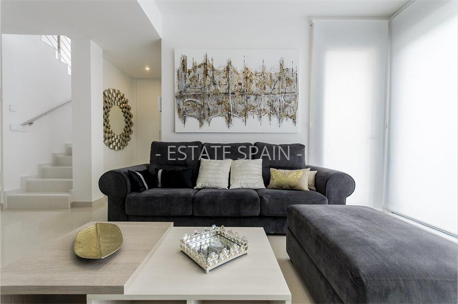 Вилла в Сан-Мигель-де-Салинас 135 м2 №VL26119944EE  - Продажа - 16 large