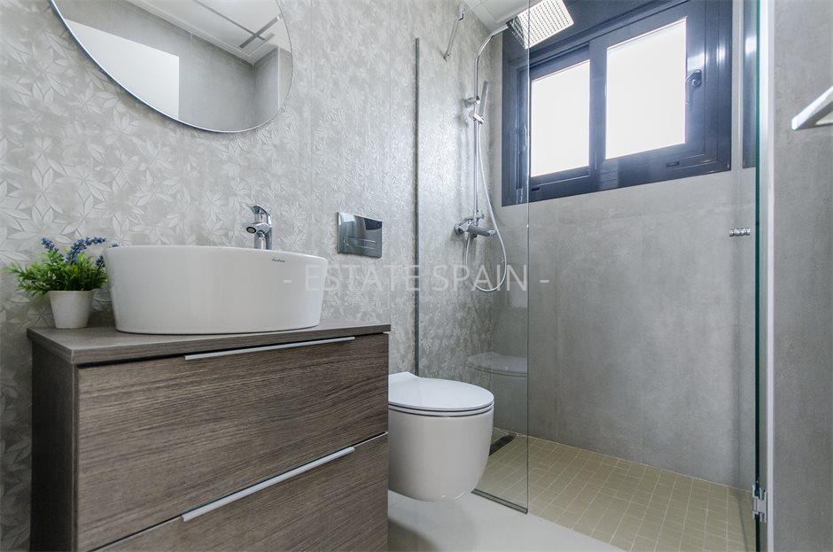 Вилла в Сан-Мигель-де-Салинас 135 м2 №VL26119944EE  - Продажа - 12 large