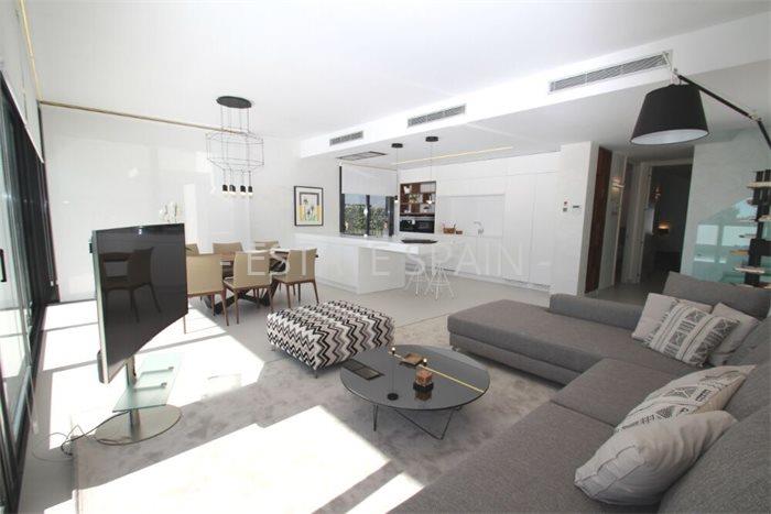 Вилла в Сан-Мигель-де-Салинас 135 м2 №VL26119944EE  - Продажа - 8 preview