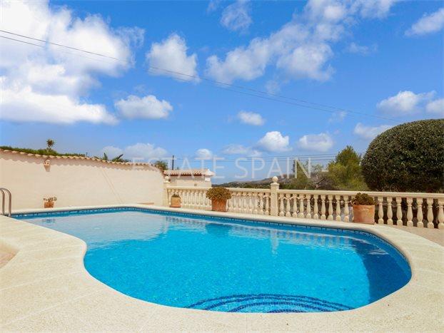 Вилла в Бенитачеле 166 м2 №VL1986129EF  - Продажа - 13 preview