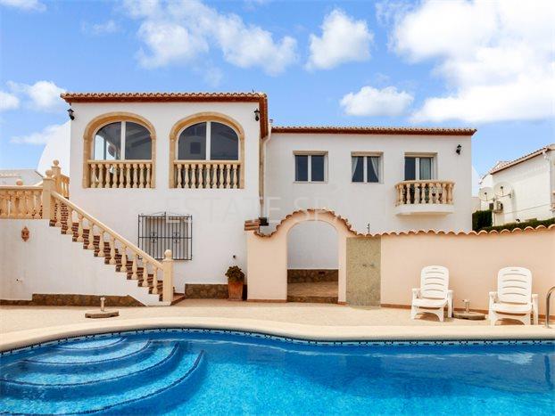 Вилла в Бенитачеле 166 м2 №VL1986129EF  - Продажа - 1 preview