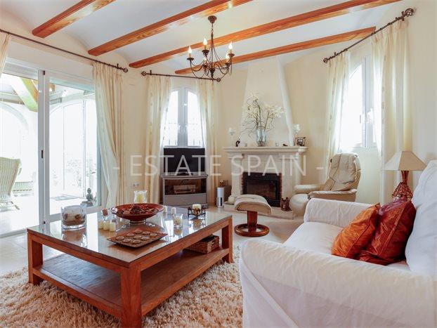 Вилла в Бенитачеле 166 м2 №VL1986129EF  - Продажа - 17 preview