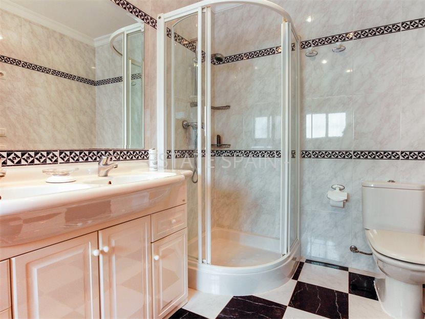 Вилла в Бенитачеле 166 м2 №VL1986129EF  - Продажа - 7 large