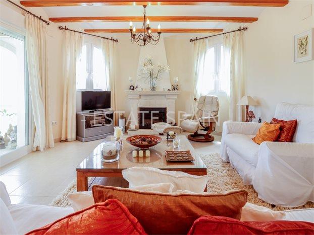 Вилла в Бенитачеле 166 м2 №VL1986129EF  - Продажа - 2 preview