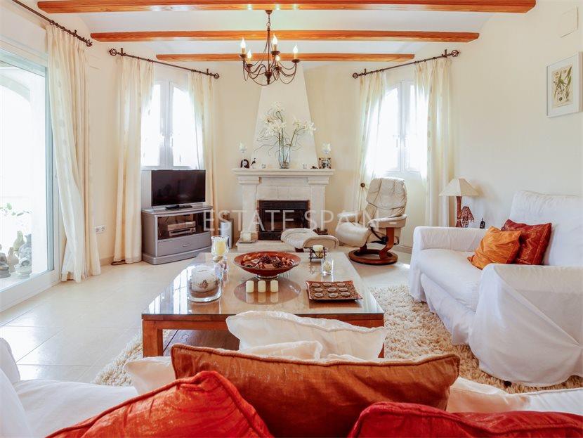 Вилла в Бенитачеле 166 м2 №VL1986129EF  - Продажа - 2 large