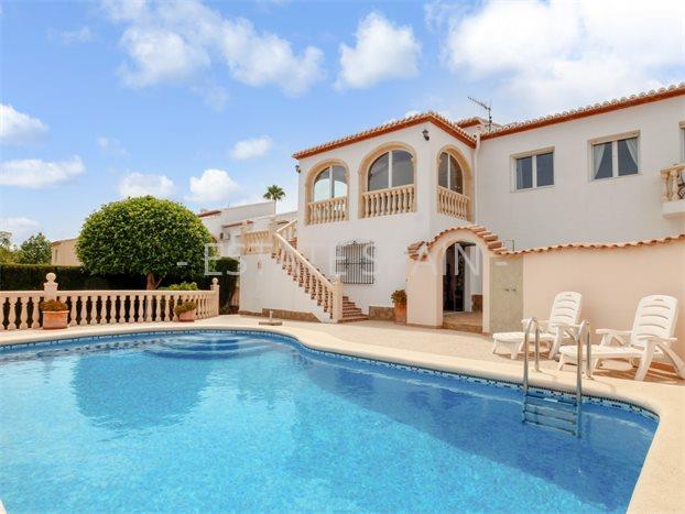 Вилла в Бенитачеле 166 м2 №VL1986129EF  - Продажа - 5 preview