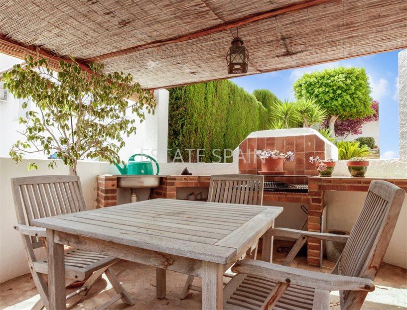 Вилла в Бенитачеле 166 м2 №VL1986129EF  - Продажа - 6 large