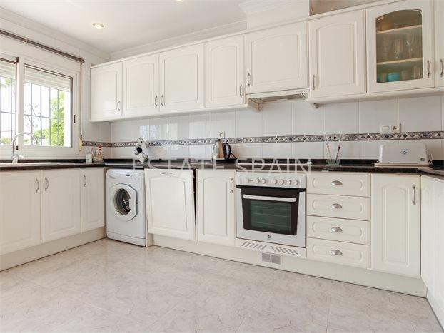 Вилла в Бенитачеле 166 м2 №VL1986129EF  - Продажа - 18 preview