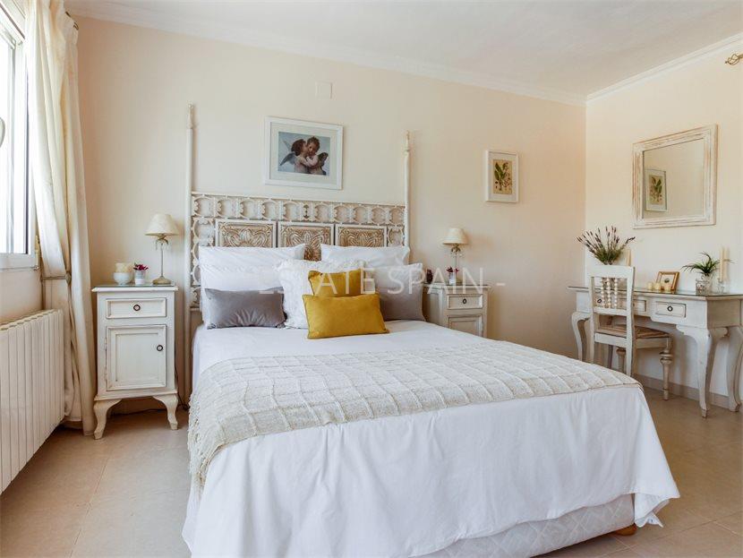 Вилла в Бенитачеле 166 м2 №VL1986129EF  - Продажа - 8 large