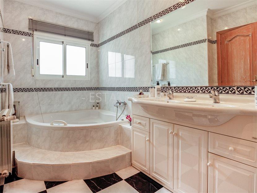 Вилла в Бенитачеле 166 м2 №VL1986129EF  - Продажа - 12 large