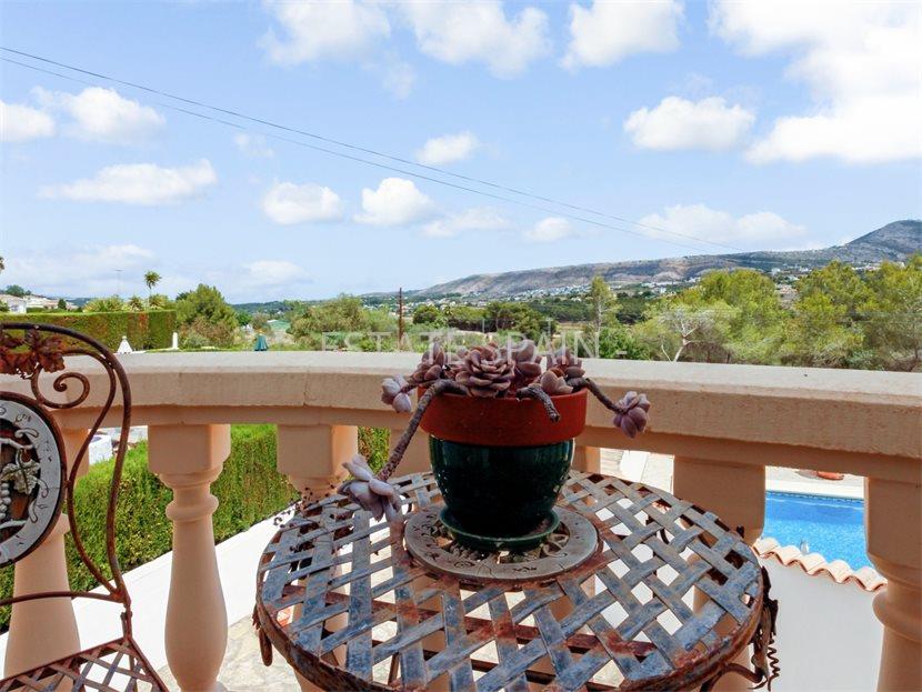 Вилла в Бенитачеле 166 м2 №VL1986129EF  - Продажа - 4 large