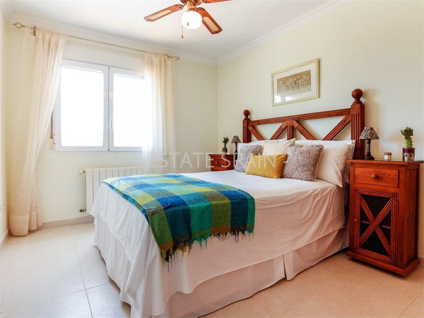 Вилла в Бенитачеле 166 м2 №VL1986129EF  - Продажа - 3 large