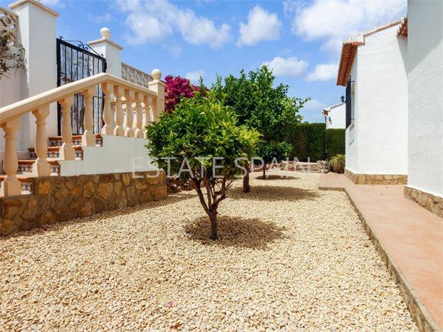 Вилла в Бенитачеле 166 м2 №VL1986129EF  - Продажа - 11 preview