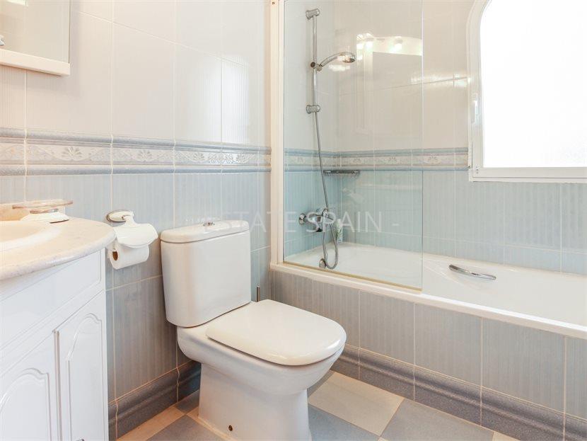 Вилла в Бенитачеле 166 м2 №VL1986129EF  - Продажа - 16 large