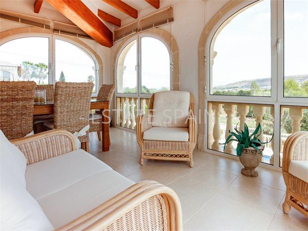 Вилла в Бенитачеле 166 м2 №VL1986129EF  - Продажа - 9 preview