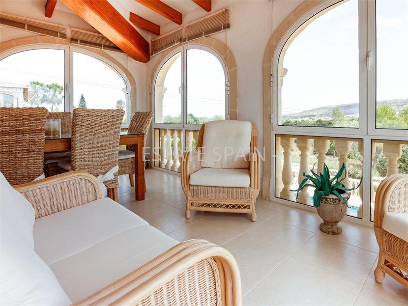 Вилла в Бенитачеле 166 м2 №VL1986129EF  - Продажа - 9 large