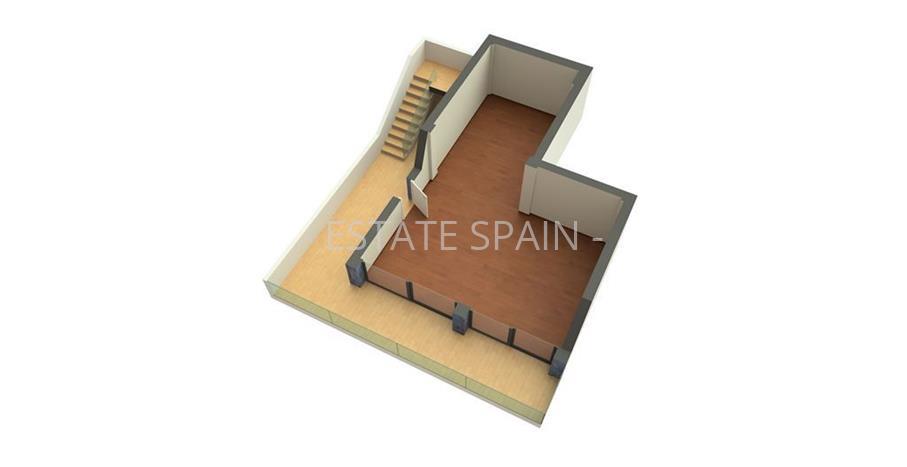 Вилла в Кумбре-дель-Соль 752 м2 №VL18523400E  - Продажа - 8 preview