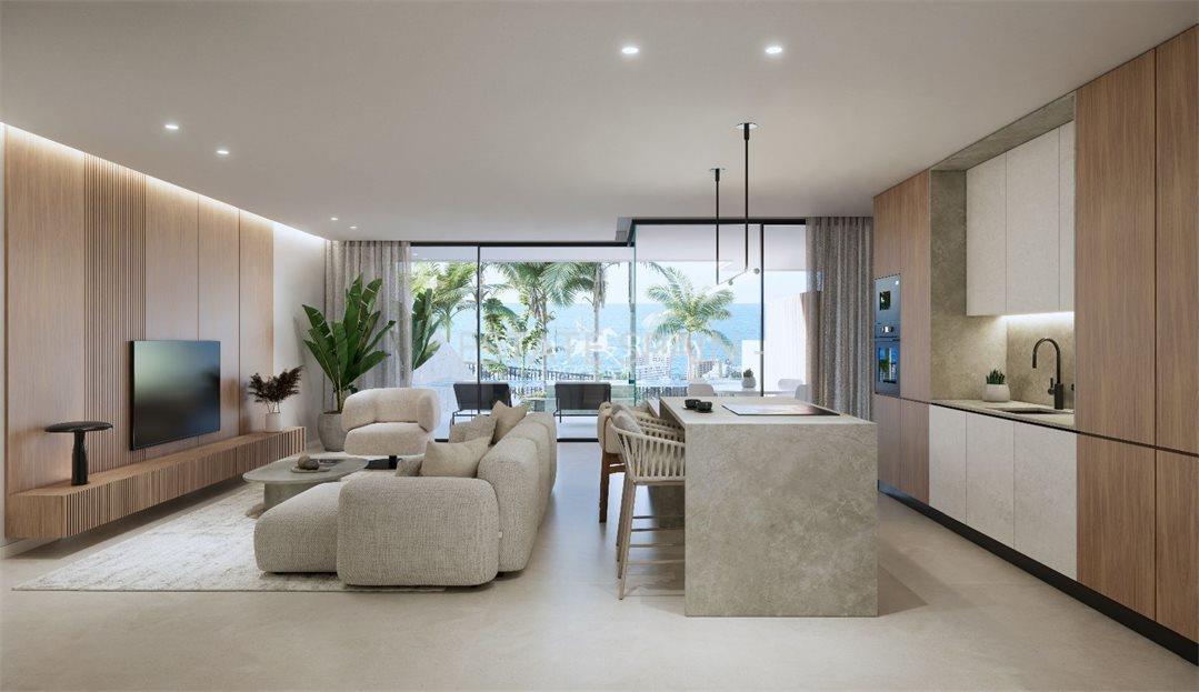 Апартаменты в Коста-Адехе 57 м2 №ART26313F2520  - Продажа - 13 large