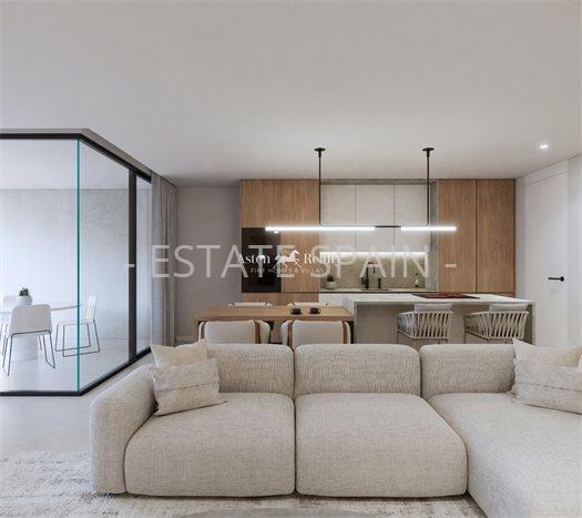 Апартаменты в Коста-Адехе 57 м2 №ART26313F2520  - Продажа - 14 preview