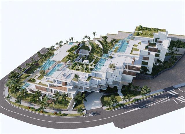 Апартаменты в Коста-Адехе 57 м2 №ART26313F2520  - Продажа - 24 preview