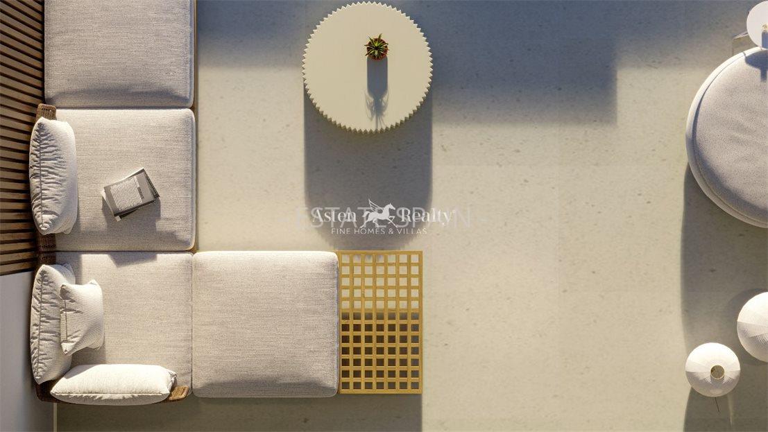 Апартаменты в Коста-Адехе 57 м2 №ART26313F2520  - Продажа - 3 large