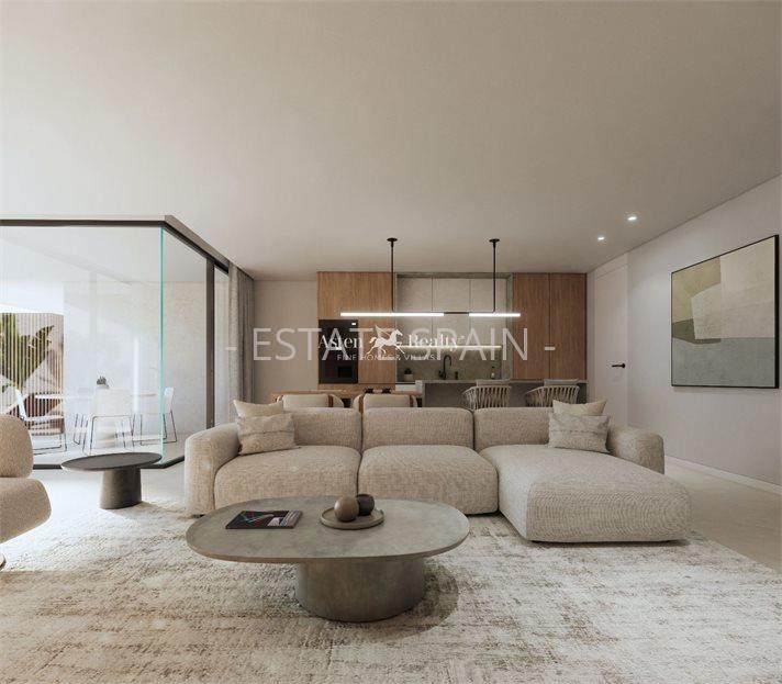 Апартаменты в Коста-Адехе 57 м2 №ART26313F2520  - Продажа - 15 large