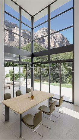 Вилла в Полопе 124 м2 №VL26116A3076  - Продажа - 10 preview