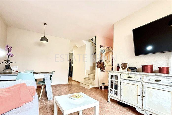 Таунхаус в Сон-Феррер 185 м2 №BL2579B1BF4  - Продажа - 3 preview