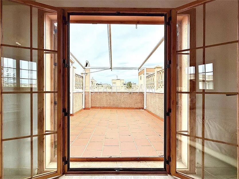 Таунхаус в Сон-Феррер 185 м2 №BL2579B1BF4  - Продажа - 22 large