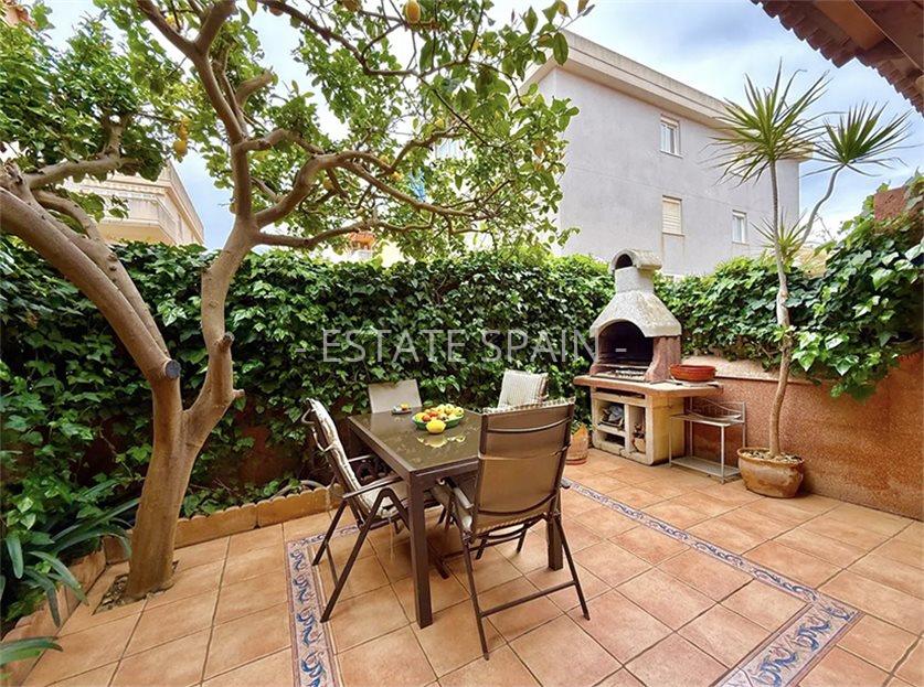 Таунхаус в Сон-Феррер 185 м2 №BL2579B1BF4  - Продажа - 1 large