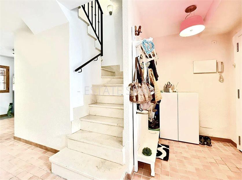 Таунхаус в Сон-Феррер 185 м2 №BL2579B1BF4  - Продажа - 4 large