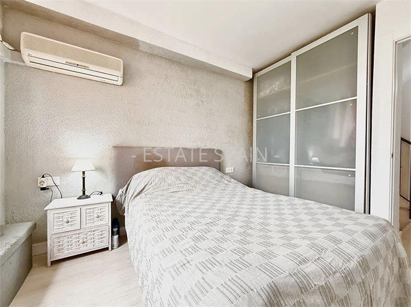 Таунхаус в Сон-Феррер 185 м2 №BL2579B1BF4  - Продажа - 13 large