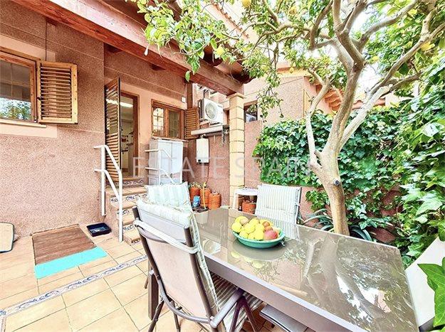 Таунхаус в Сон-Феррер 185 м2 №BL2579B1BF4  - Продажа - 2 preview