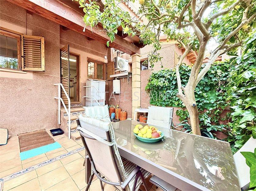 Таунхаус в Сон-Феррер 185 м2 №BL2579B1BF4  - Продажа - 2 large