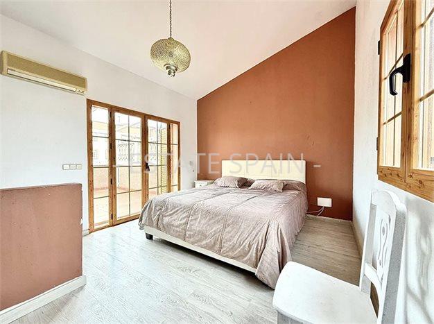 Таунхаус в Сон-Феррер 185 м2 №BL2579B1BF4  - Продажа - 11 preview