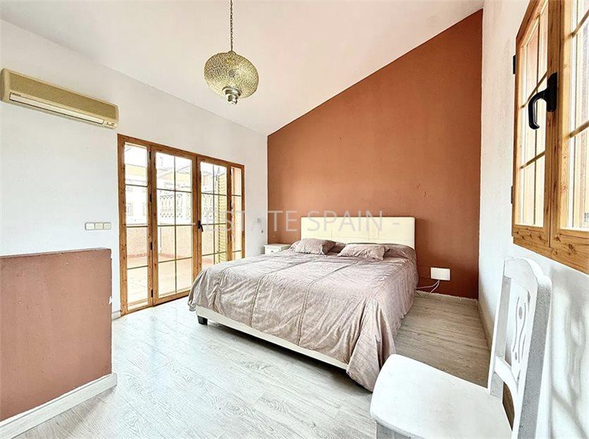 Таунхаус в Сон-Феррер 185 м2 №BL2579B1BF4  - Продажа - 11 large