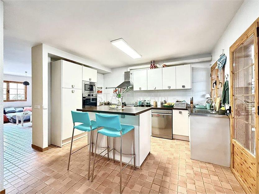 Таунхаус в Сон-Феррер 185 м2 №BL2579B1BF4  - Продажа - 6 large