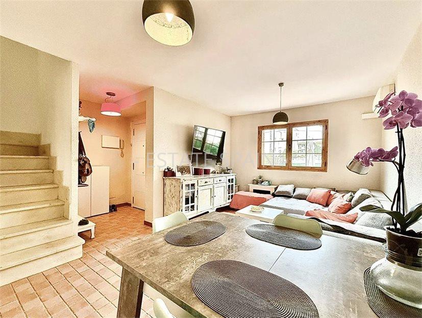 Таунхаус в Сон-Феррер 185 м2 №BL2579B1BF4  - Продажа - 8 large