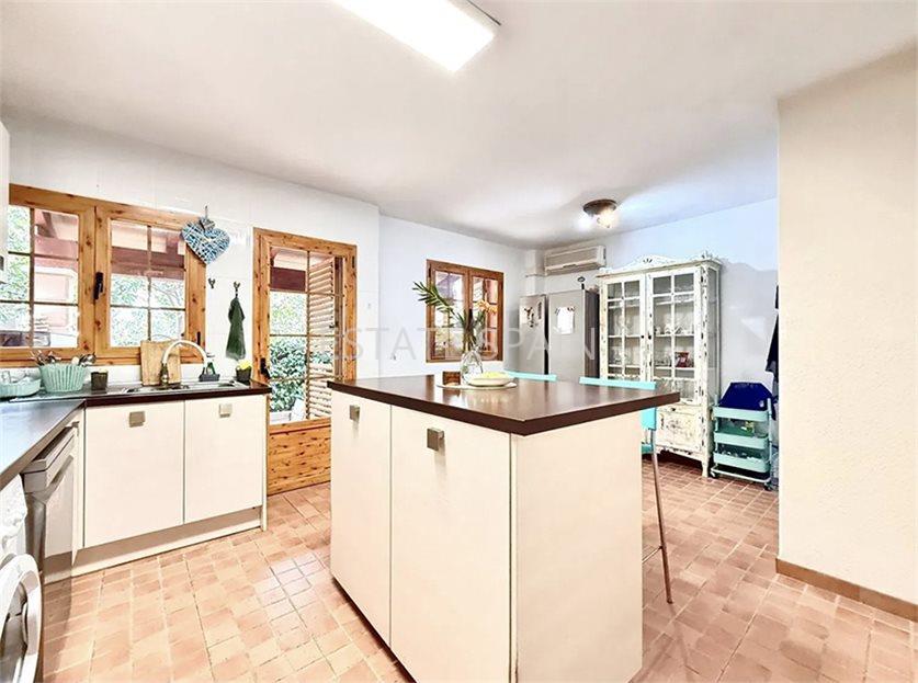 Таунхаус в Сон-Феррер 185 м2 №BL2579B1BF4  - Продажа - 5 large