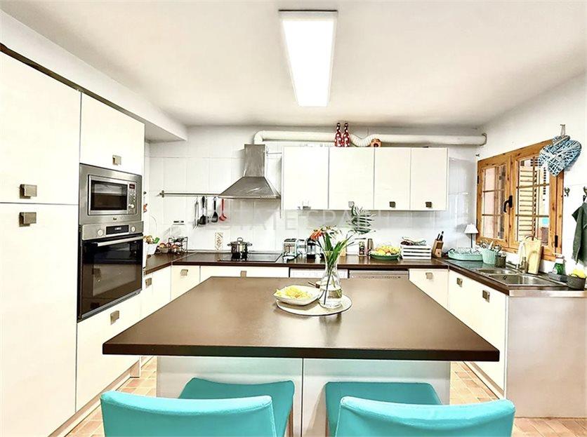 Таунхаус в Сон-Феррер 185 м2 №BL2579B1BF4  - Продажа - 7 large