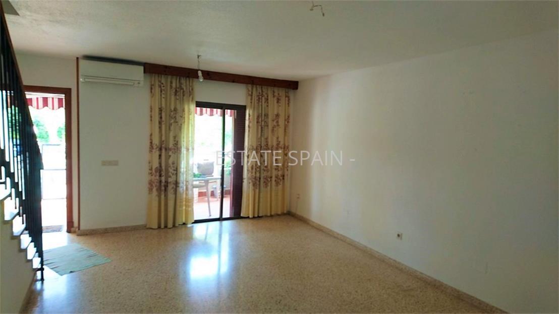 Дуплекс в Кальвия 120 м2 №TAU183122AFC  - Продажа - 11 large