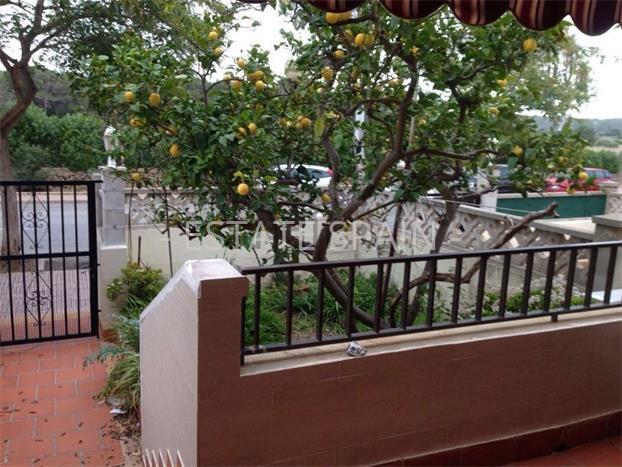 Дуплекс в Кальвия 120 м2 №TAU183122AFC  - Продажа - 1 preview