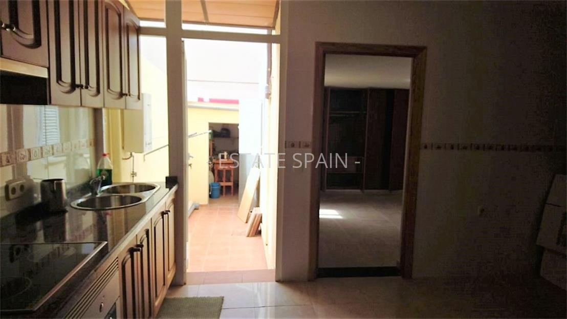 Дуплекс в Кальвия 120 м2 №TAU183122AFC  - Продажа - 3 large