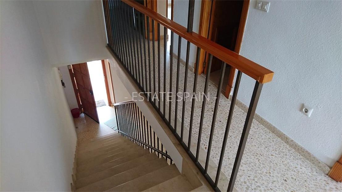 Дуплекс в Кальвия 120 м2 №TAU183122AFC  - Продажа - 4 large