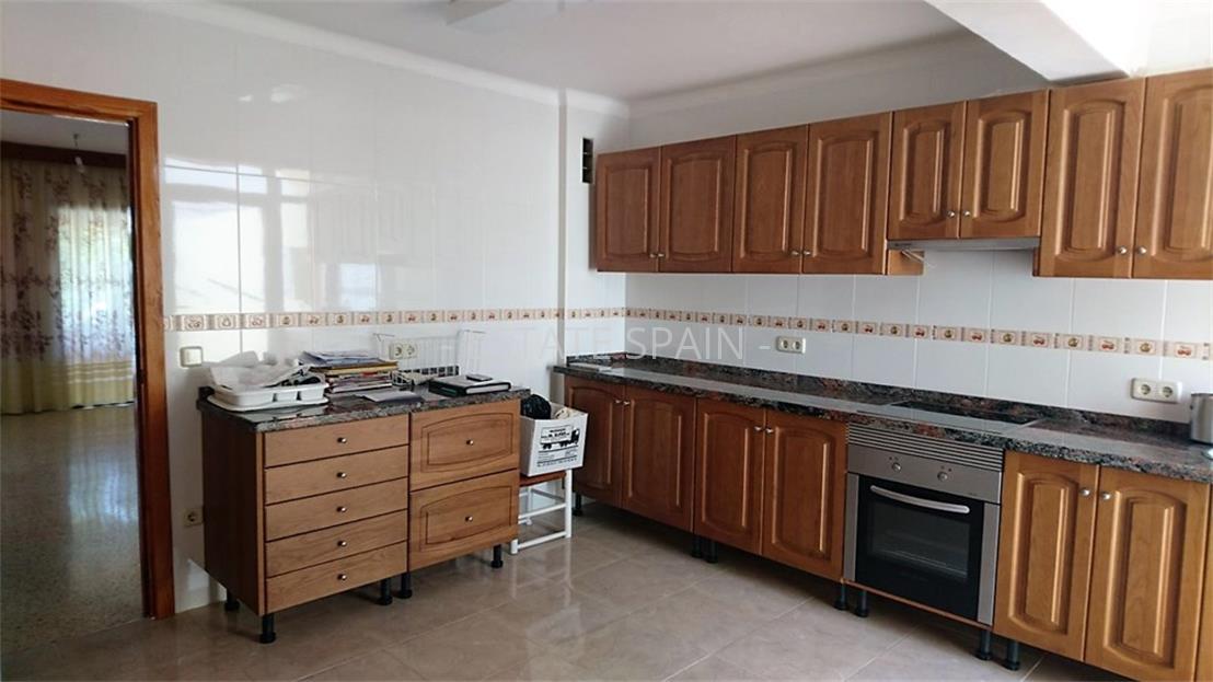 Дуплекс в Кальвия 120 м2 №TAU183122AFC  - Продажа - 5 large