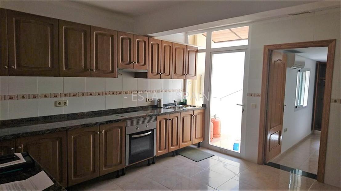 Дуплекс в Кальвия 120 м2 №TAU183122AFC  - Продажа - 6 large